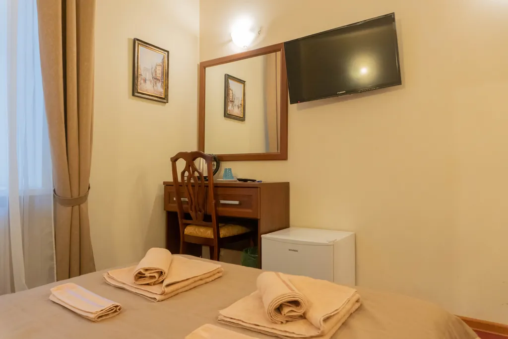 Квартира Уютные апартаменты — Санкт-Петербург