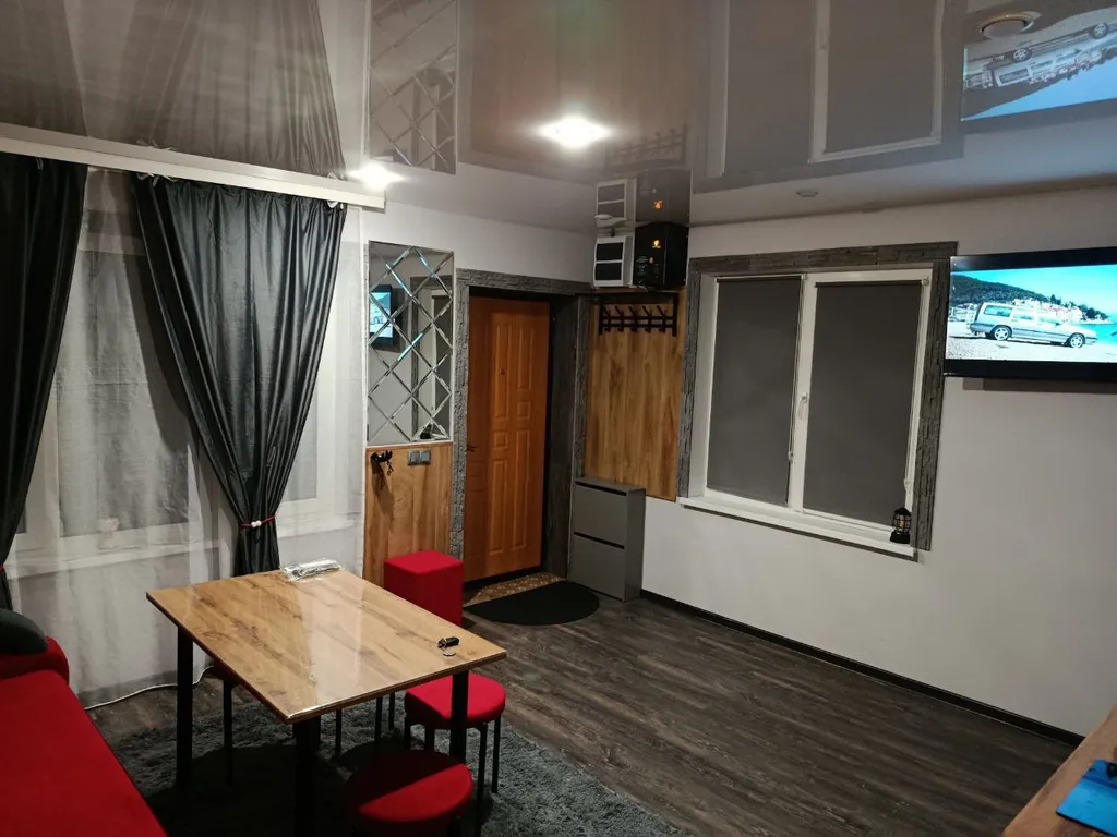 Аренда дома с чаном