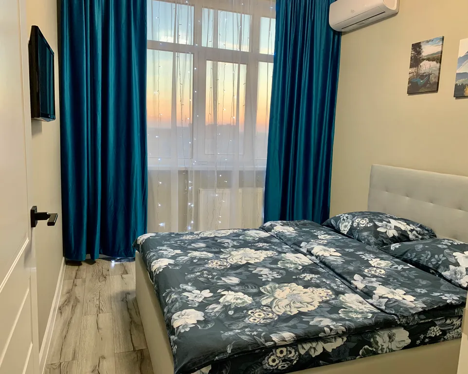 Квартира на Интернациональной — аренда посуточно в Рязань