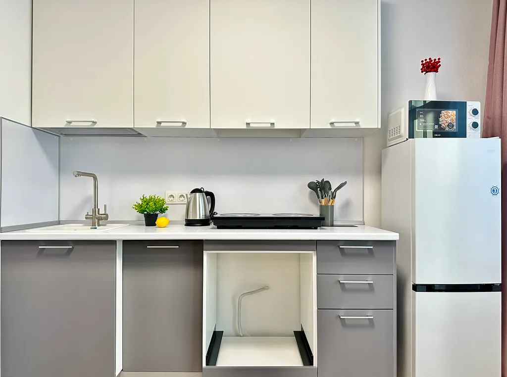 Студия, Остафьево, Бунинская Аллея, Силикатная не берем плату за уборк