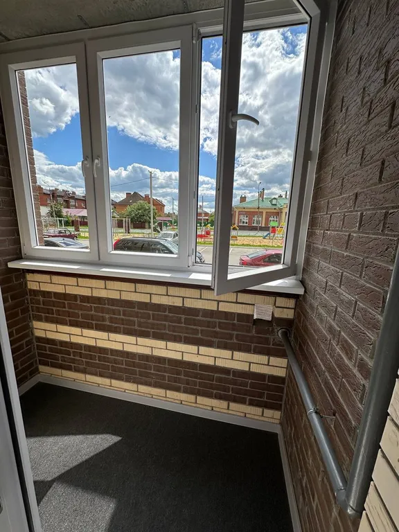 Уютная квартира в п. Медведево рядом с Лентой