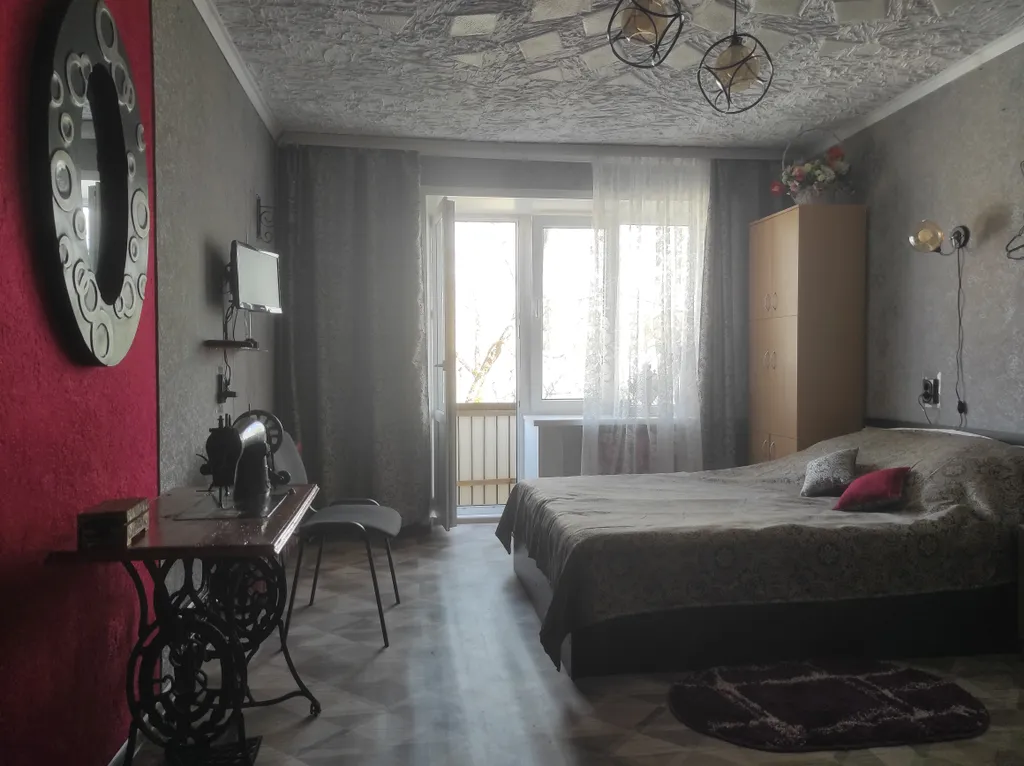 Уютная квартира в центре