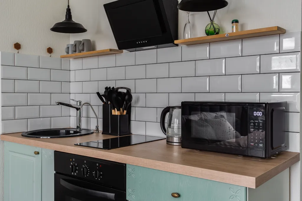 Уютная студия