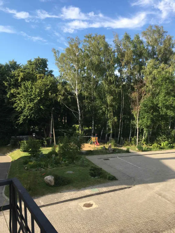 Квартира Квартира Янтарная долина — Светлогорск