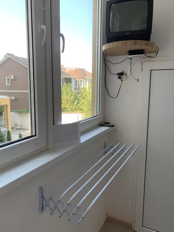 Квартира Квартира Студия у моря — Анапа