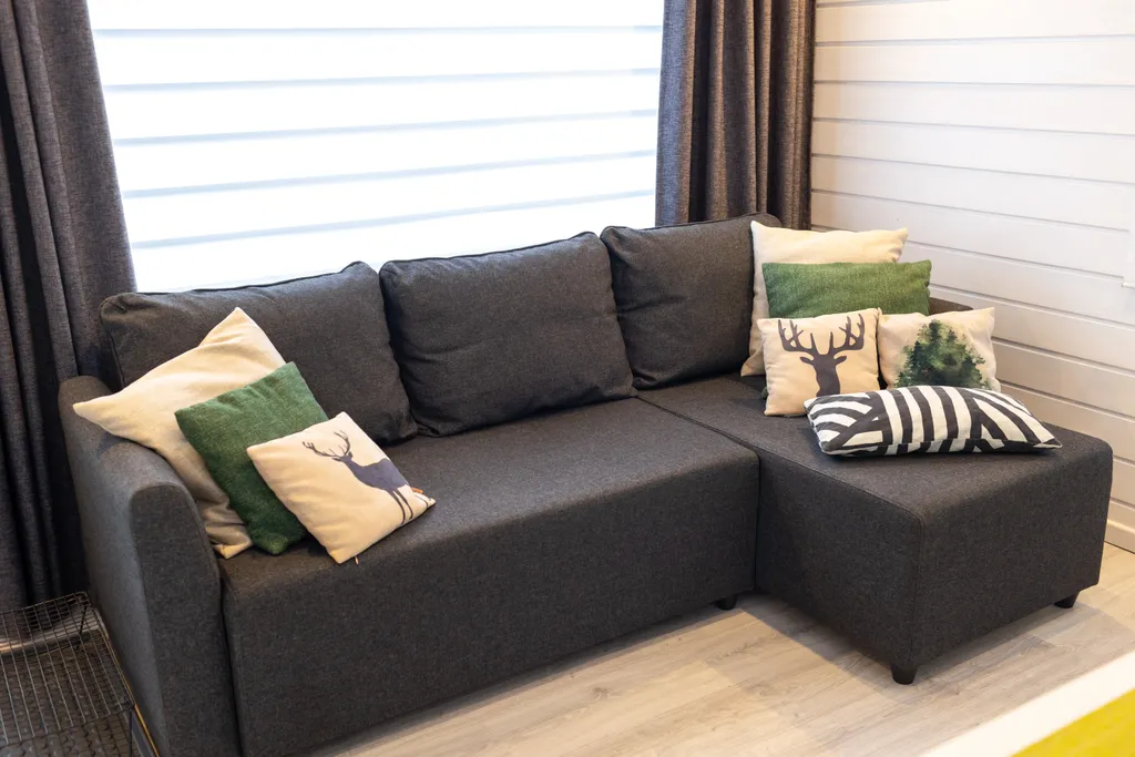 Новый дом-студия