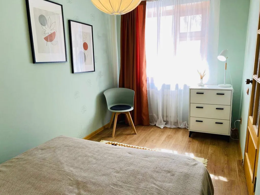 Квартира рядом с центральным рынком