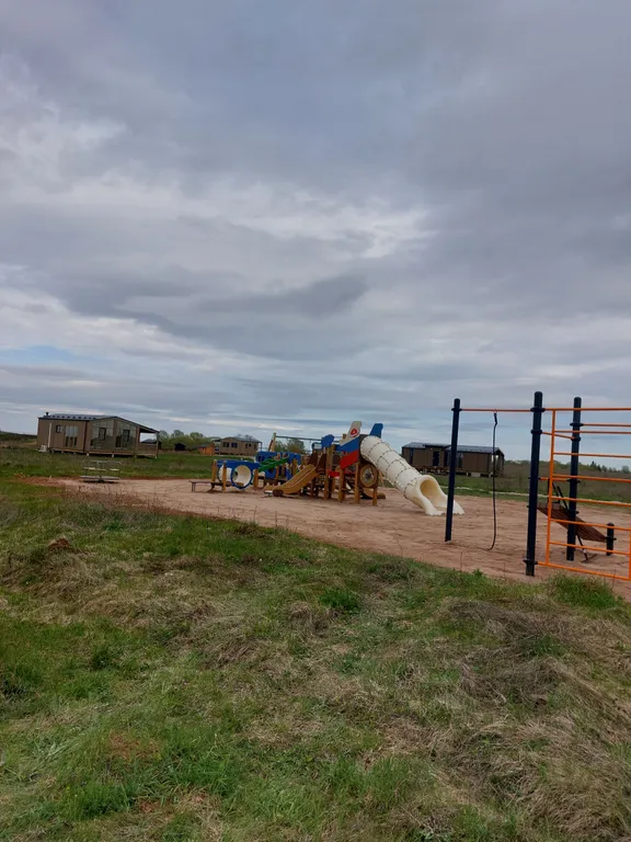 Дом для семейного отдыха