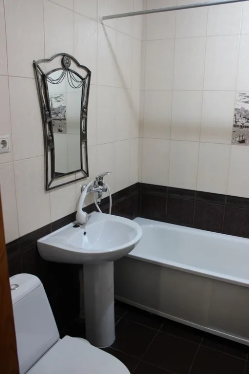 Квартира Комната — Адлер