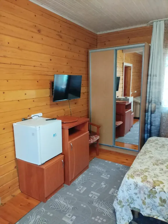 Коттедж 5-комнатный Дом — Сочи