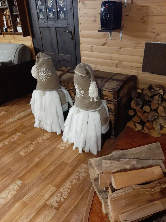 Беловежская Благодать