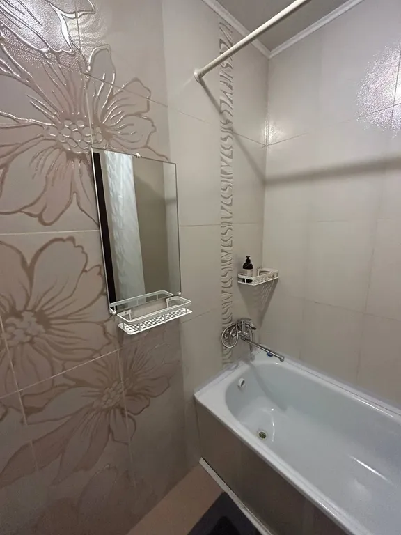 Уютная студия в центре города.