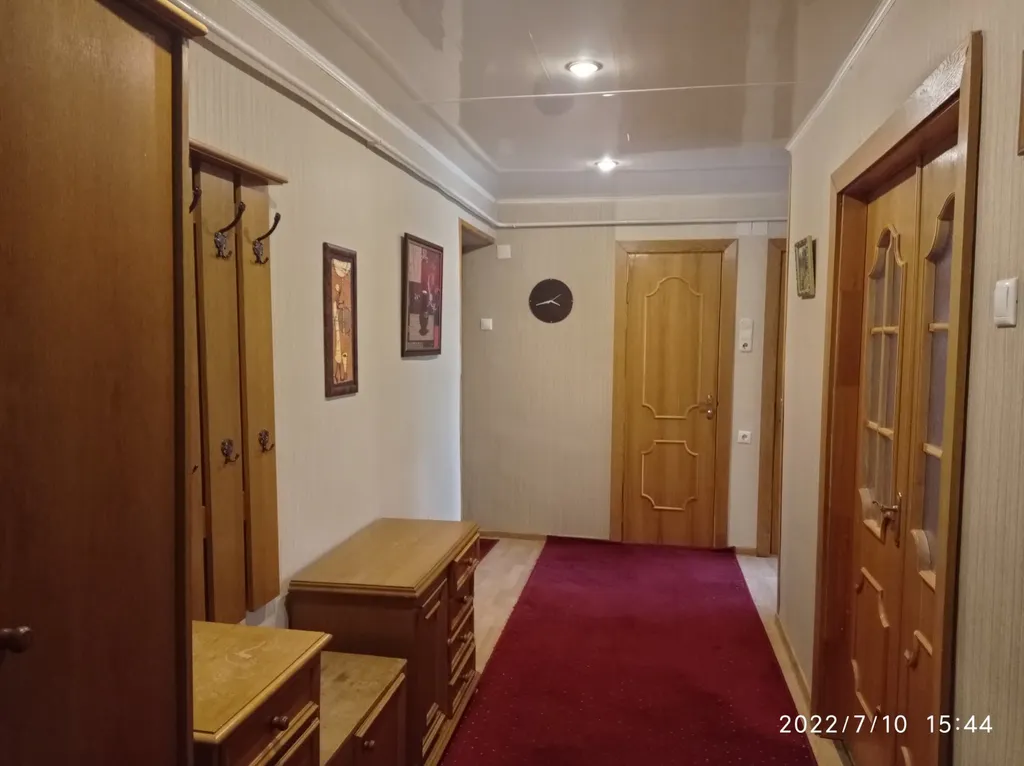 Уютная квартира на Браславских озёрах