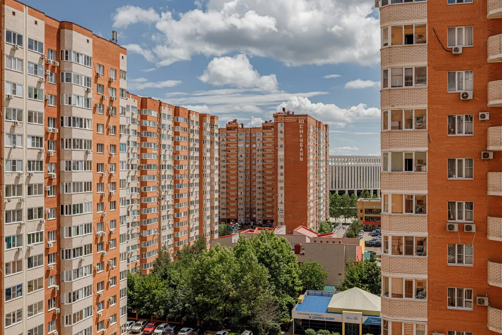 Апартаменты элегия