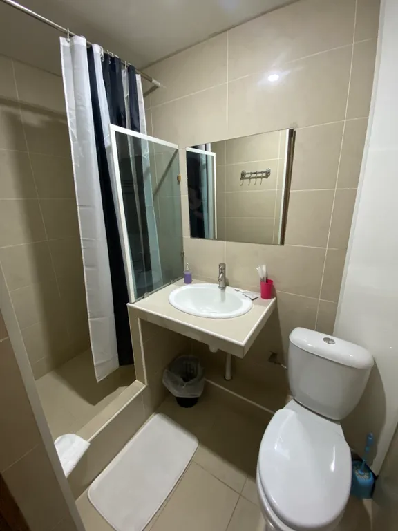 Квартира Комната — Нефтекумск