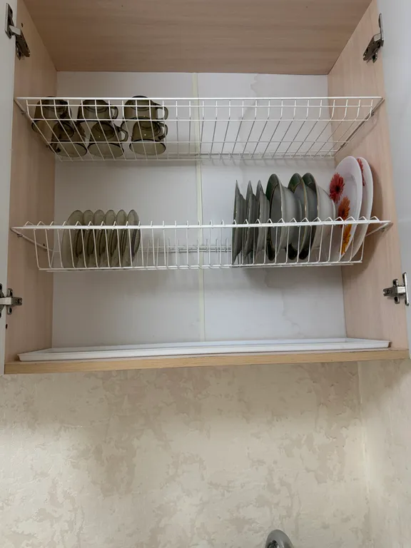 Квартира на 1 береговой линии в центре города