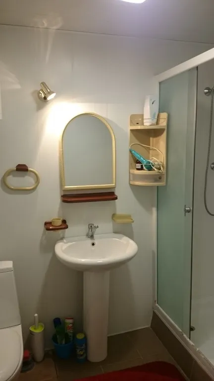 3-комнатный Дом