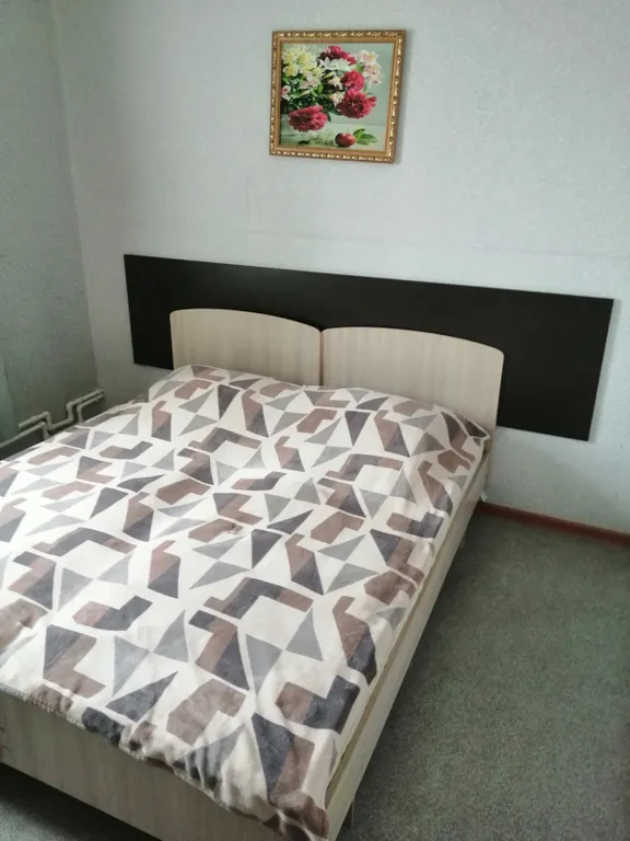 Уютная квартира рядом с аквапарком