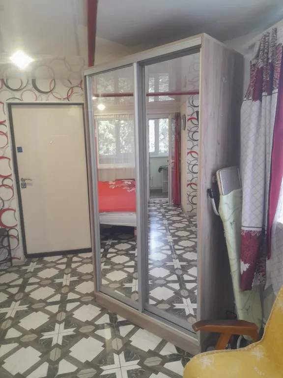 Семейные апартаменты у моря