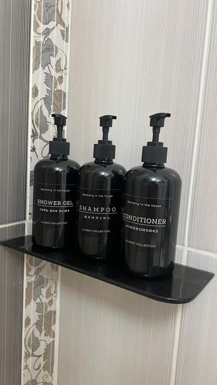 Идеальная квартира для спокойного отдыха