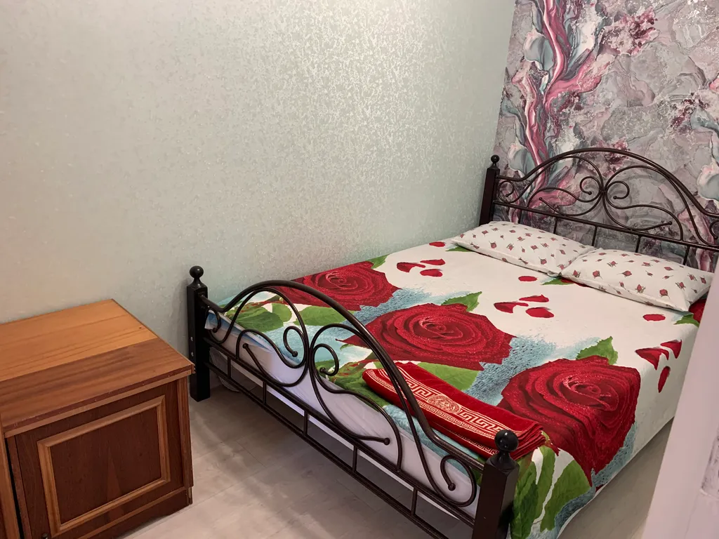 1-я половина верх в новом доме с видом на море