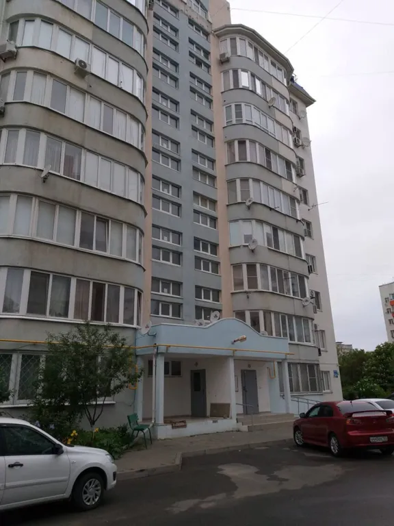 Квартира Квартира у моря в районе Высокий берег — Анапа