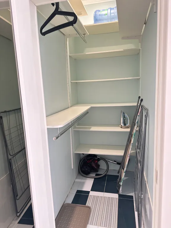 2-комнатная квартира с видом на Казанка