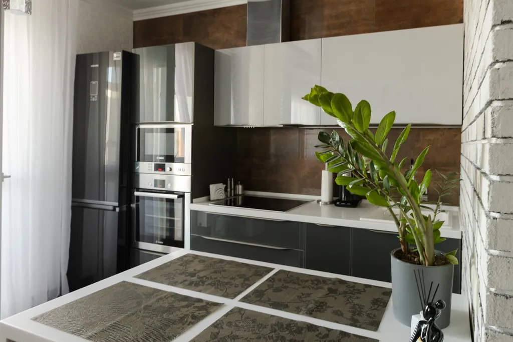 Студия, новый дом, центр, парк, набережная