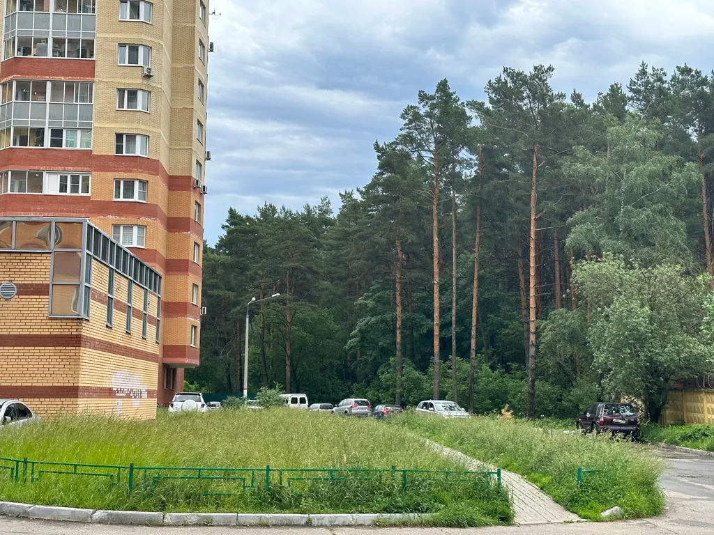 Квартира Квартира Просторная двушка рядом с МЦД Нахабино — Нахабино