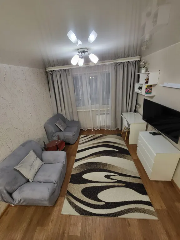 Апартаменты на Орджоникидзе 1