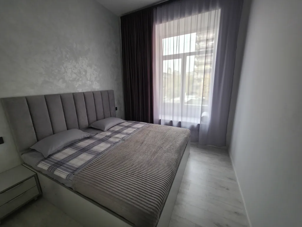 Квартира в центре города