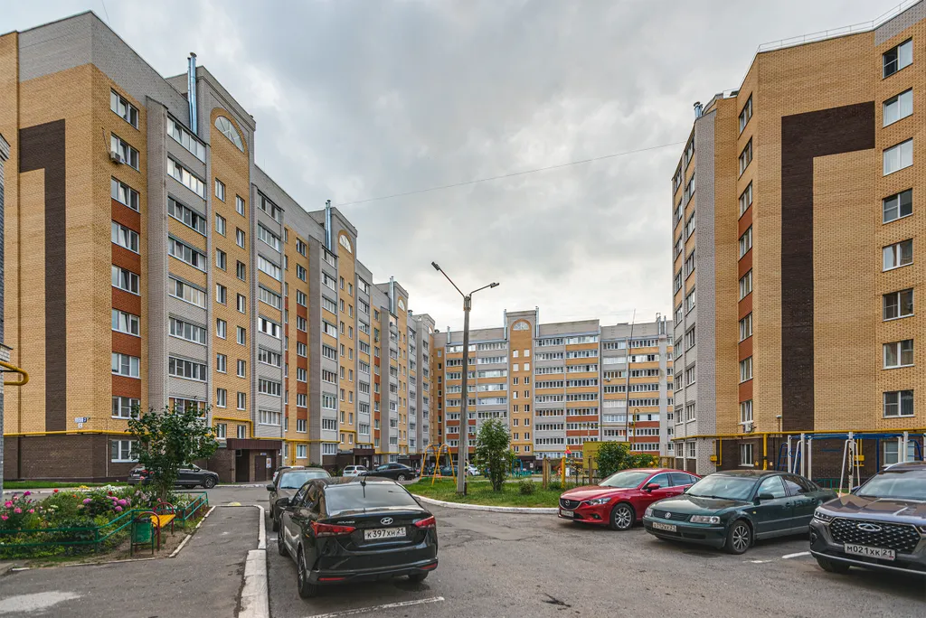 Уютная в центре, 3 тв, кондиционер, гостиничный сервис бесконтактно