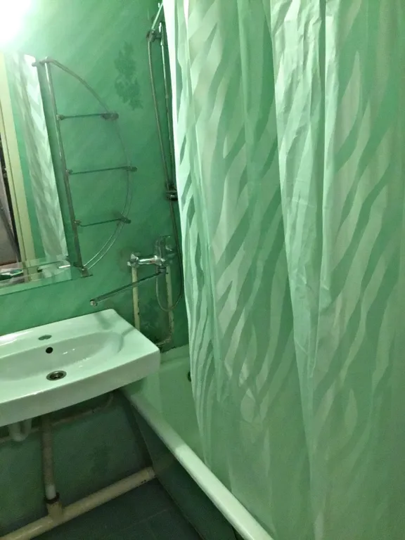 Квартира Квартира Чистый Бюджетный Вариант — Москва