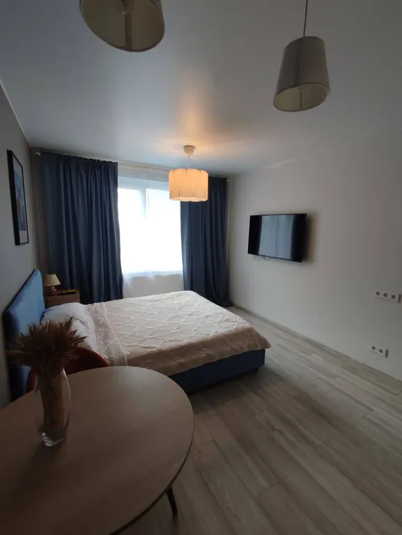 Квартира 1-комнатная Квартира — Санкт-Петербург