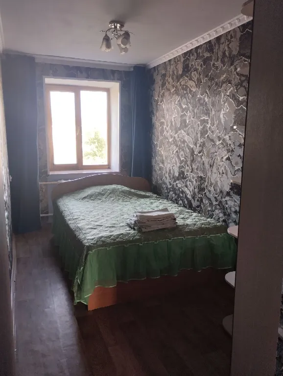 Уютные этноапартаменты Тюрк в центре напротив Национального музея Тувы