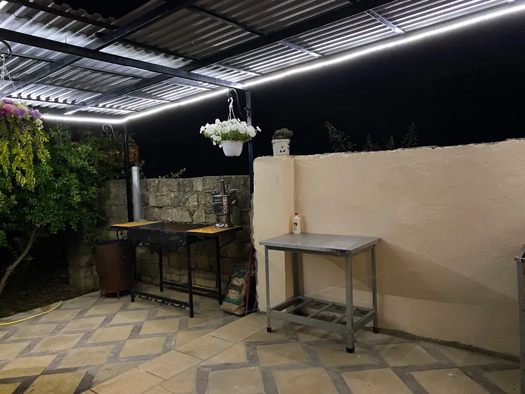 Комфортный дом