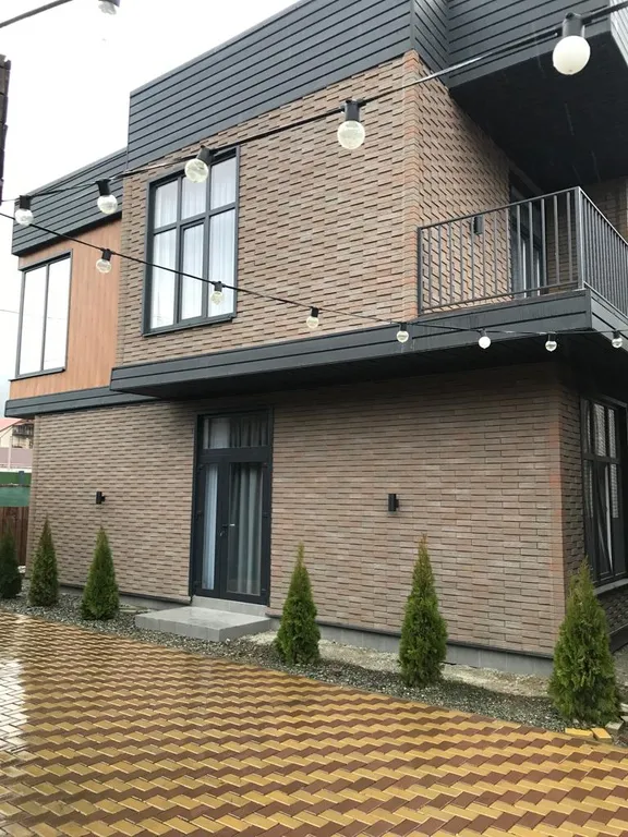 3-комнатный Дом