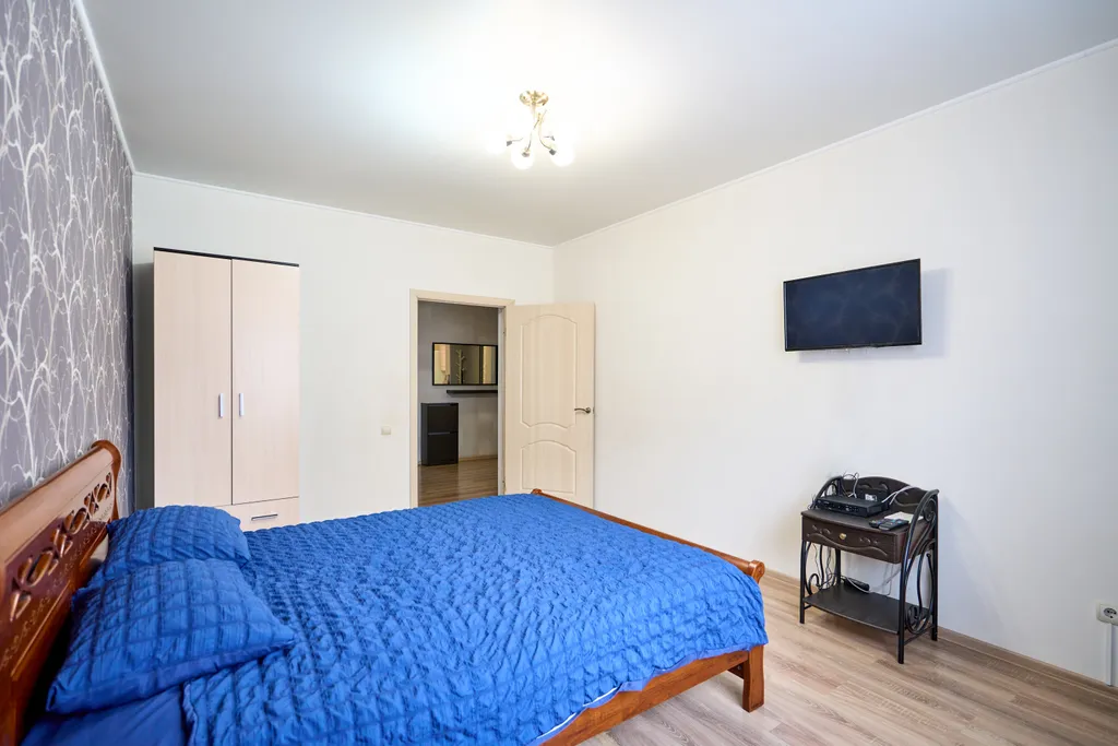 Квартира 2 комнатная квартира в самом центре Краснодара — Краснодар