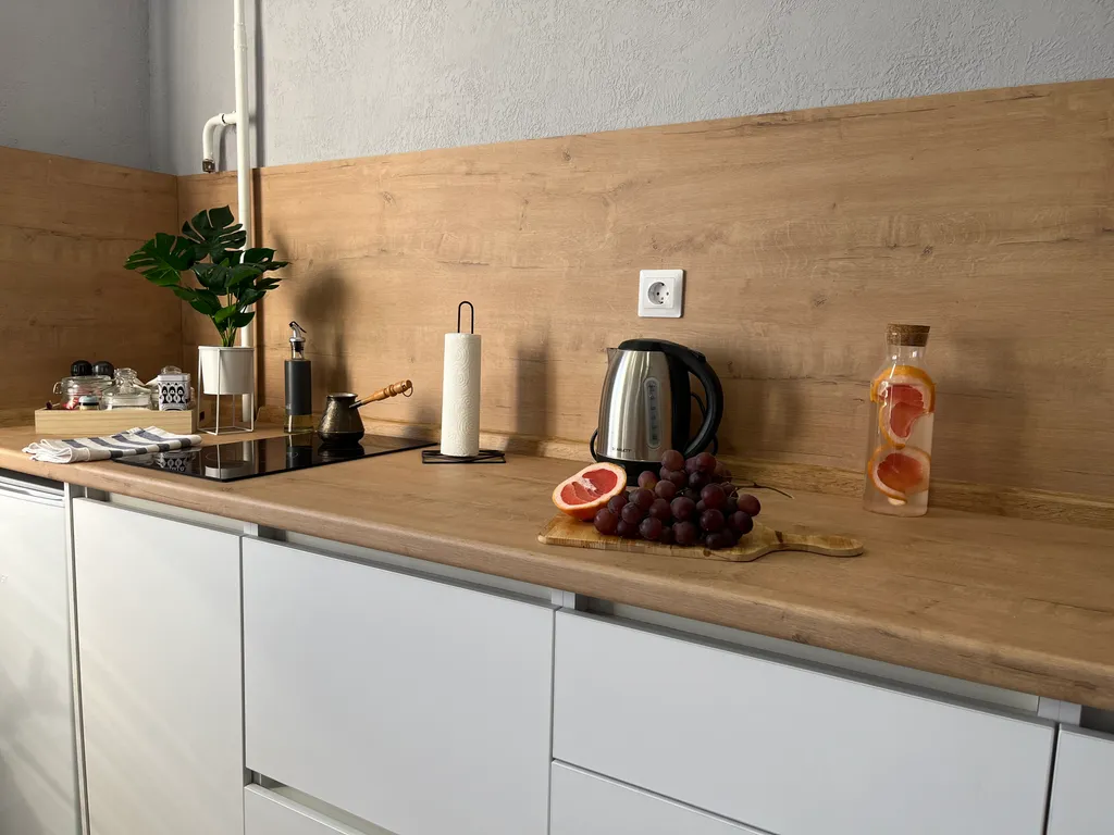 Апартаменты Уют