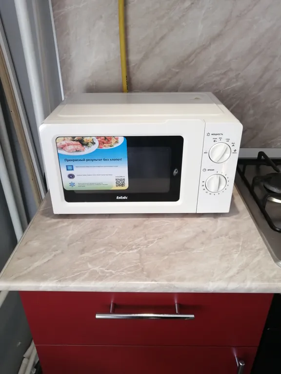 Уютная квартира в парголово