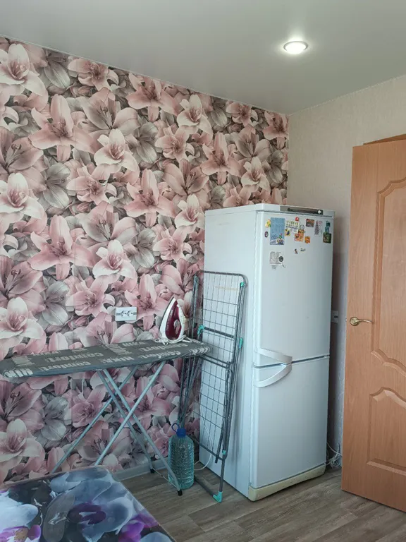 Уютная квартира с видом на гору Паасо