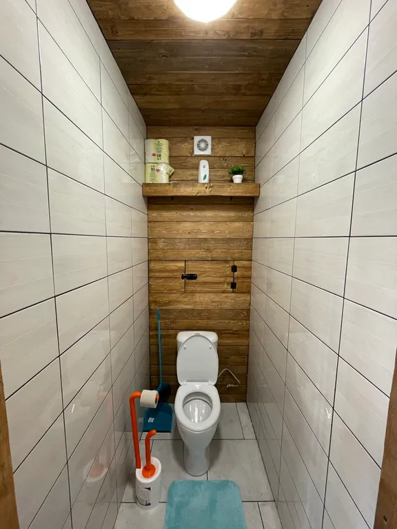 Евроквартира возле Ледовой арены