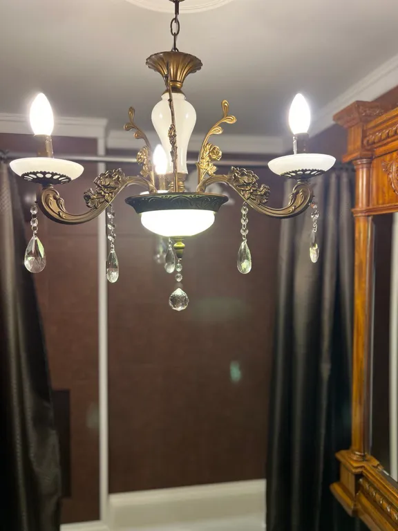 Роскошные апартаменты в самом центре Светлогорска