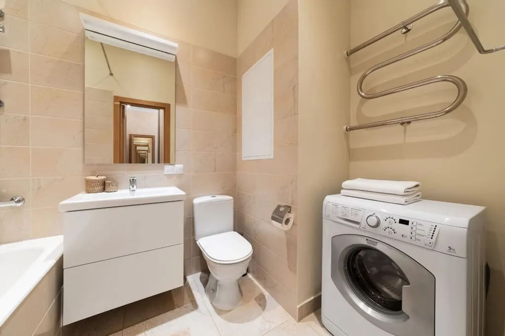 Студия в ЖК Спасский мост