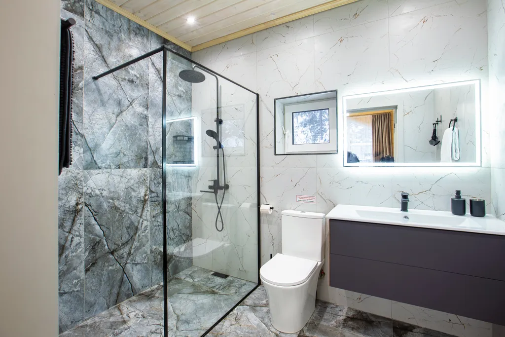 Коттедж Коттедж с 3 спальнями рядом с Охта парком — Сярьги