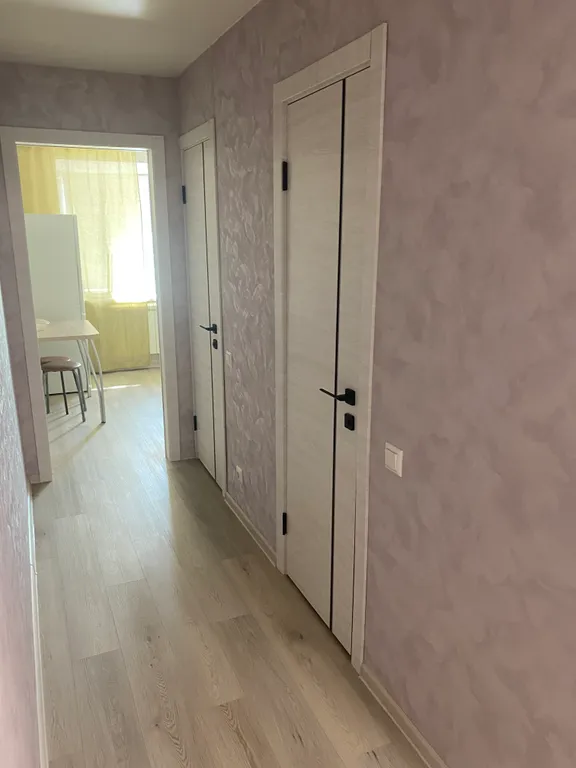 Квартира Квартира на Семи ветрах — Волгоград