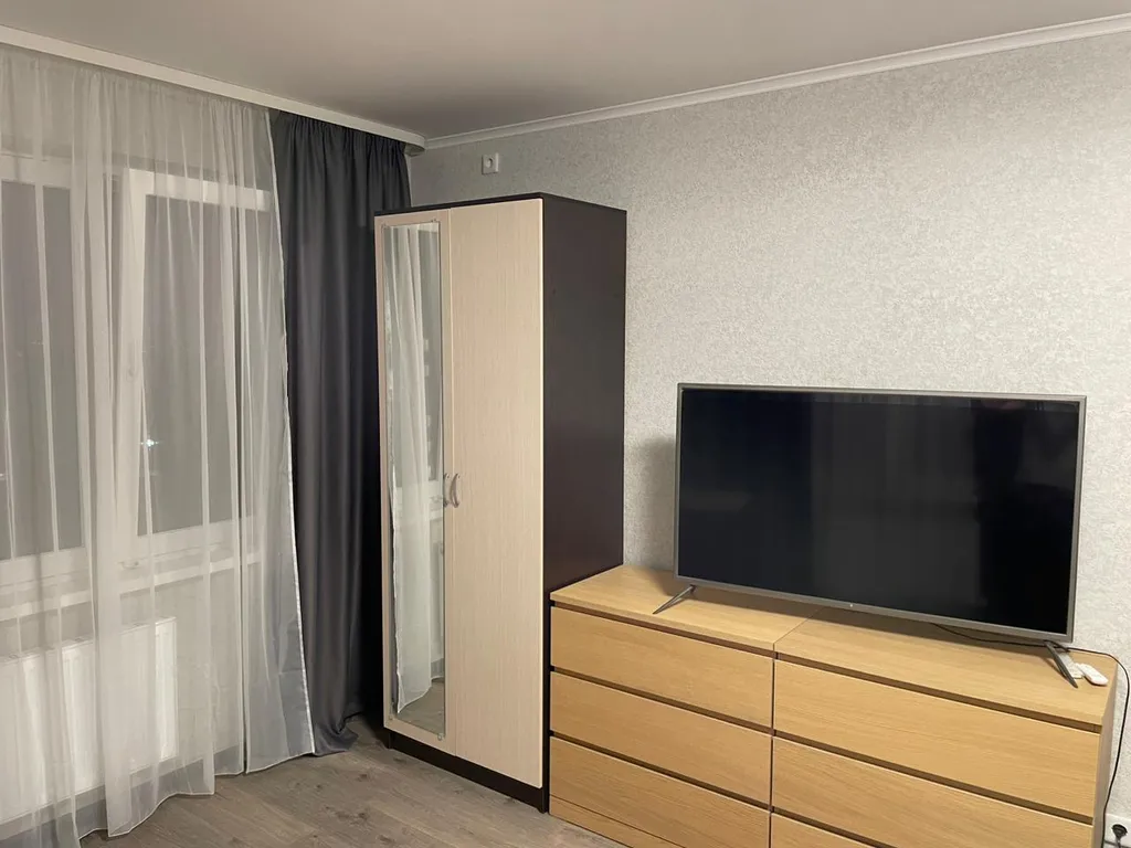 Квартира 2-комнатная квартира с видом на горы — Анапа