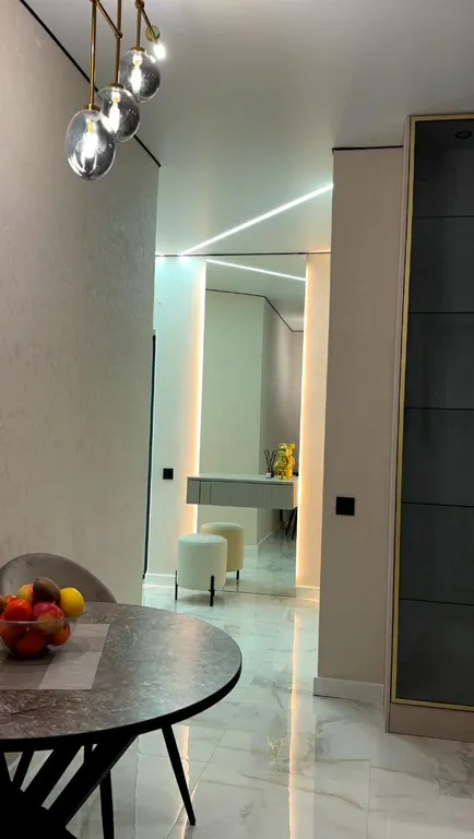 Квартира люкс