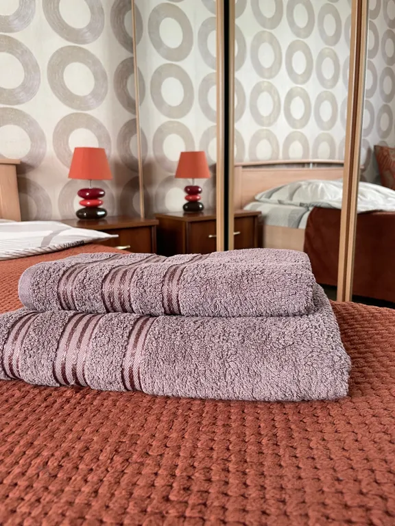 Квартира на Кирова — аренда посуточно в Абакан