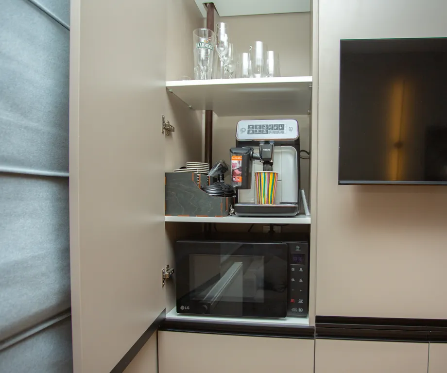 Квартира Апартаменты yellow premium class на берегу балтийского моря — Пионерский